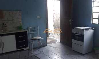 Imagem 5: Casa com 3 dormitórios à venda, 100 m² por R$ 200.000 - Santa Terezinha - Piracicaba/SP