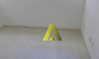 Imagem 4: Apartamento com 1 dormitório para alugar, 43 m² por R$ 2.400,00/mês - Lourdes - Belo Horiz