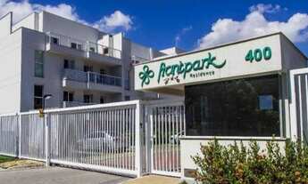 Imagem 2: Apartamento para venda com 58 metros quadrados com 2 quartos