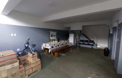 Imagem 4: MARÍLIA - BARRACAO - JARDIM ALTOS DO PALMITAL