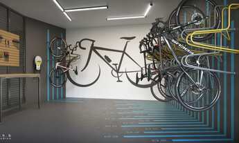 Imagem 5: Playa Exclusive - Apartamento com 3 quartos sendo 3 suites no bairro Barra da Tijuca - RJ