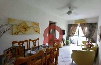 Imagem 3: Apartamento com 2 dormitórios à venda, 55 m² por R$ 230.000 - Canto do Forte - Praia Grand