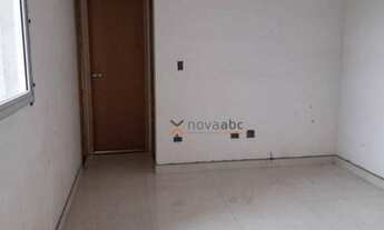 Imagem 6: Apartamento com 2 dormitórios à venda, 50 m² por R$ 320.000 - Parque Oratório - Santo Andr