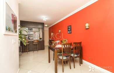 Imagem 4: Porto Alegre - Apartamento Padrão - Santana