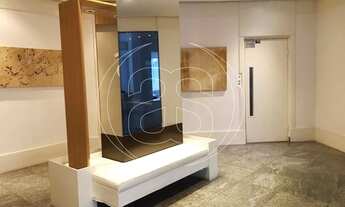 Imagem 5: São Paulo - Apartamento Padrão - Brooklin Paulista