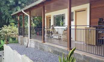 Imagem 2: Casa no Bairro Czerniewicz