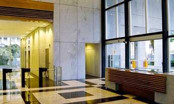 Imagem 2: Conjunto para alugar, 1084 m² por R$ 92.147,00/mês - Brooklin - São Paulo/SP