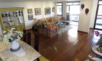 Imagem 5: BARRA DA TIJUCA - Cobertura 4 quartos - Varandas do Atlântico