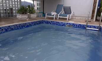 Imagem: Ótima cobertura 3 quartos com 300m2