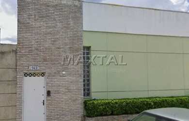 Imagem 3: Casa Térrea de 3 dormitórios no Parque da Vila Prudente