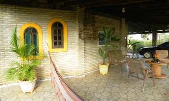 Imagem: Casa de condomínio 476 m2 com 5 quartos