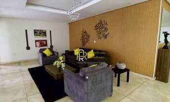 Imagem 2: Apartamento com 2 dormitórios à venda, 83 m² por R$ 550.000,00 - Tupi - Praia Grande/SP