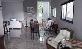 Imagem 5: VENDA - CASA - 3 suítes, 2 closets - Cond. NEW VILLE - SANTANA DE PARNAÍBA