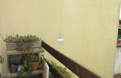 Imagem 5: SANTO ANDRé - Sobrado Padrão - Jardim Cristiane