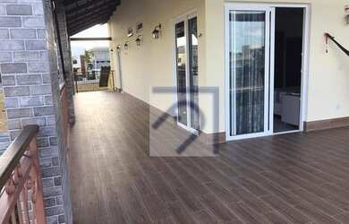 Imagem 5: Casa com 4 dormitórios à venda, 408 m² por R$ 1.600.000,00 - Ponta Negra - Natal/RN