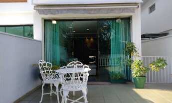 Imagem 3: Sobrado à venda, 208 m² por R$ 849.000,00 - Parque São Domingos - São Paulo/SP