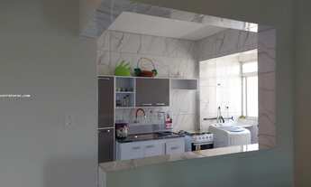 Imagem 7: Apartamento para Venda em Florianópolis, Canasvieiras, 2 dormitórios, 1 banheiro, 2 vagas