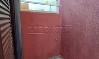 Imagem 4: Sao Carlos - Casa Padrão - Jardim Tangara