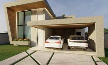 Imagem 4: Casa para venda com 245 m2 com 3 quartos