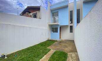 Imagem: Sobrado de frente para rua, 2 dormitórios