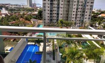 Imagem 3: Apartamento residencial para venda, Glória, Macaé