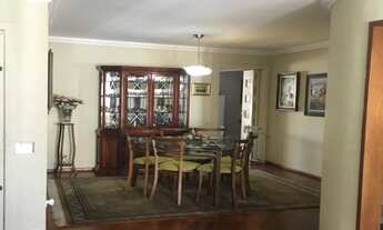 Imagem 2: Cobertura duplex de 303m² com 05 dormitórios no Brooklin