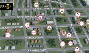 Imagem 2: Apartamento para venda com 91 metros quadrados com 3 quartos em Boa Viagem - Recife - PE