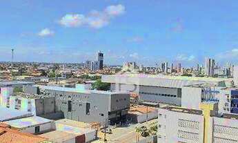 Imagem 4: Apto com 1 Quarto, sendo 1 suíte à venda por R$ 210.000 - Lagoa Nova - Natal/RN