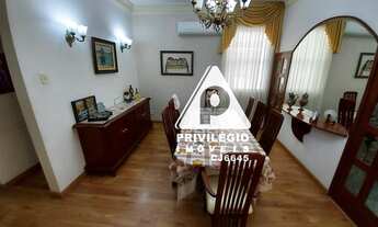 Imagem 2: Excelente apartamento de 3 quartos no coração de Botafogo!