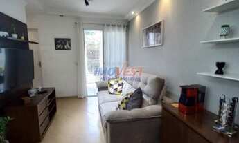 Imagem 2: São Paulo - Apartamento Padrão - VILA BELA