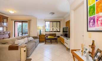 Imagem: São Paulo - Apartamento Padrão - Vila