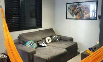 Imagem 2: São Paulo - Apartamento Padrão - Vila Olímpia