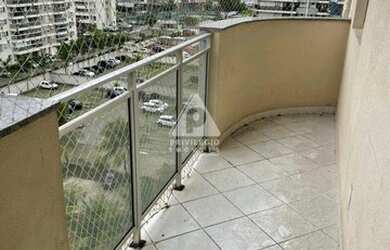 Imagem: Apartamento à venda, 2 quartos, 1 suíte