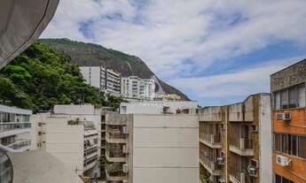 Imagem 6: Apartamento à venda, 3 quartos, 1 suíte, 1 vaga, Lagoa - RIO DE JANEIRO/RJ