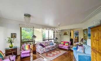 Imagem 3: São Paulo - Apartamento Padrão - Campo Belo