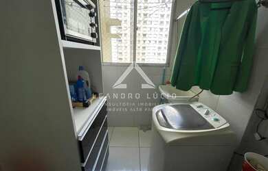 Imagem 6: Goiânia - Apartamento Padrão - Alto da Glória