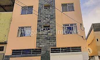 Imagem: Juiz de Fora - Apartamento Padrão - Nova