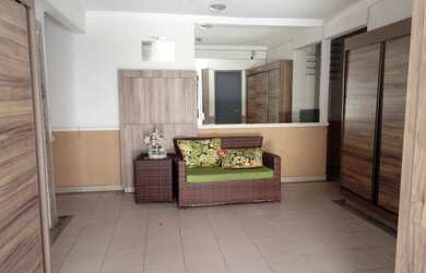 Imagem 6: Apartamento para venda com 44 metros quadrados com 1 quarto em Cambeba - Fortaleza - CE