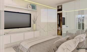 Imagem 7: Casas soltas no melhor do Eusébio