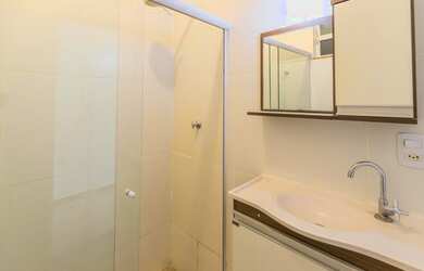 Imagem 7: Rio de Janeiro - Kitchenette/Conjugados - Copacabana