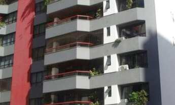 Imagem 3: Apartamento 4/4 no Canela