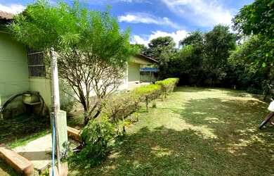 Imagem 6: Casa com 3 dormitórios à venda, 132 m² por R$ 650.000,00 - Aeroporto - Juiz de Fora/MG