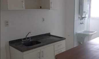 Imagem 5: Apartamento com 1 Dormitório , 1 Vaga de Garage, proximo ao Metro Tatuapé com Lazer comple