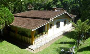 Imagem 4: Chácara 24.000 m², com bela casa sede, ajardinado, piscina..