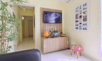 Imagem 7: Porto Alegre - Apartamento Padrão - Teresópolis