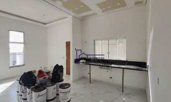 Imagem 6: Casa com 3 dormitórios à venda, 91 m² por R$ 640 - Jardim dos Pinheiros - Atibaia/SP