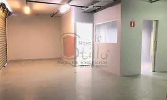 Imagem 3: Casa comercial para locação