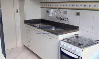 Imagem 3: APARTAMENTO A VENDA NA VILA MARIANA 2 DORMITÓRIOS