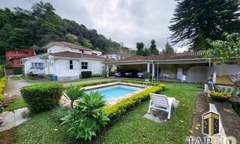 Imagem 5: Casa Duplex em Petrópolis com Terreno Linear