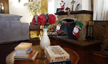 Imagem 3: TERESÓPOLIS - Casa Padrão - ALTO